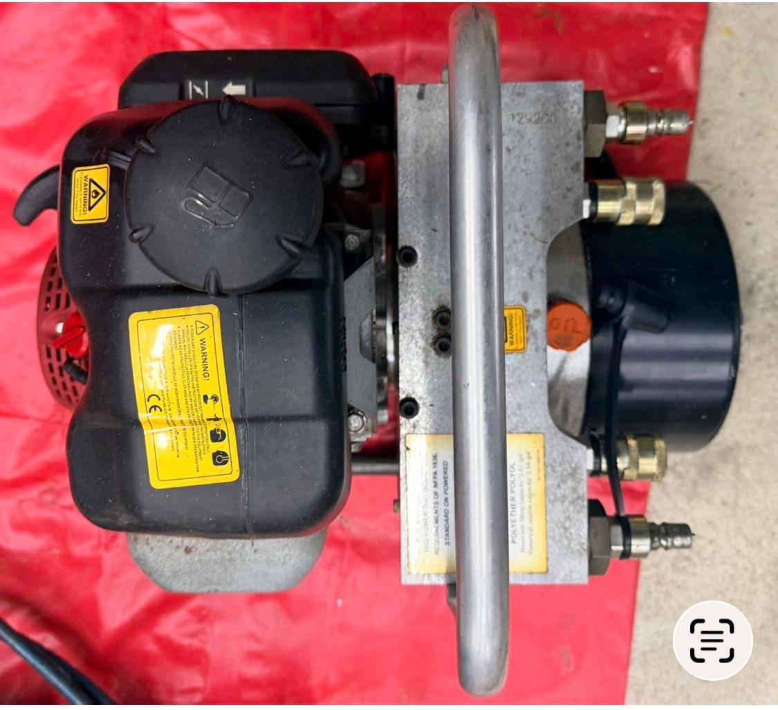 Hurst equipment - image 13