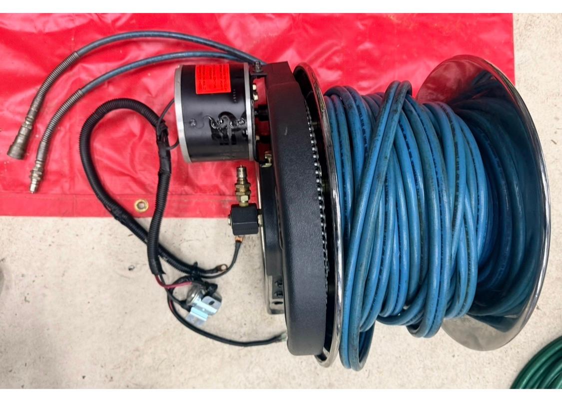 Hurst equipment - image 20