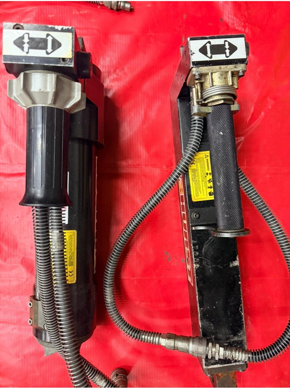 Hurst equipment - image 21