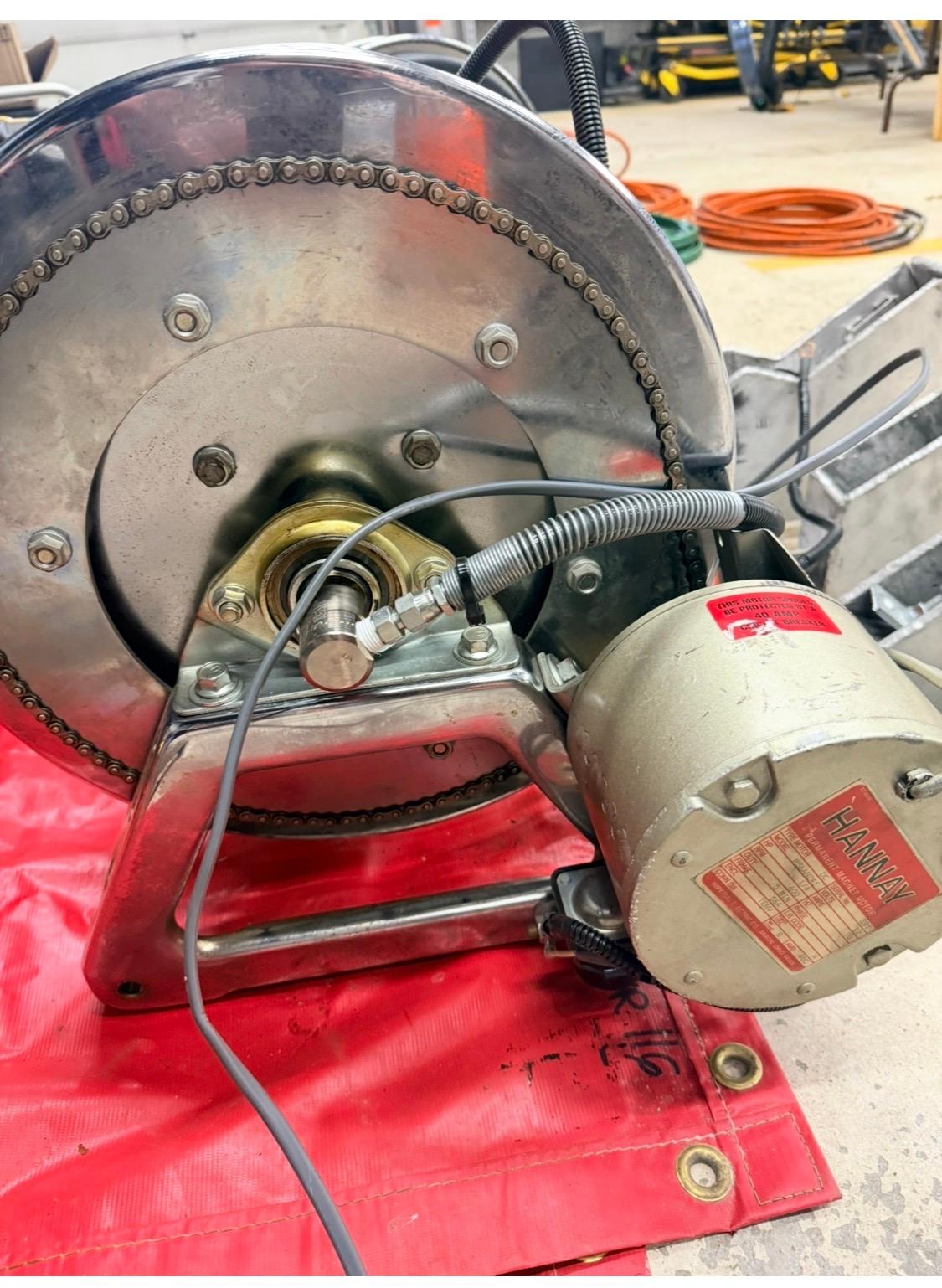 Hurst equipment - image 10