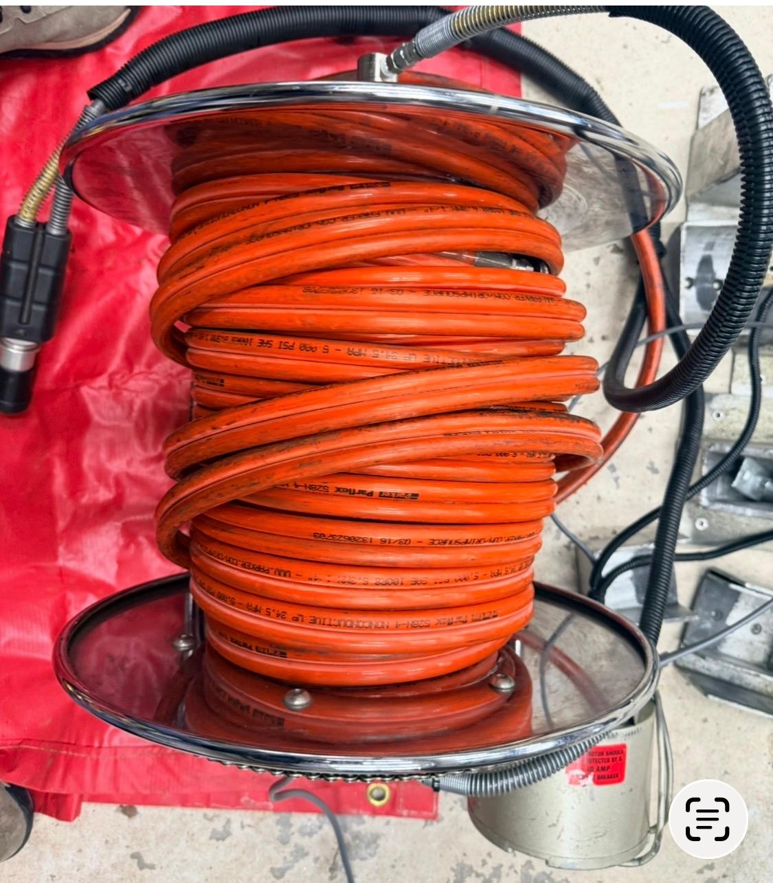 Hurst equipment - image 11