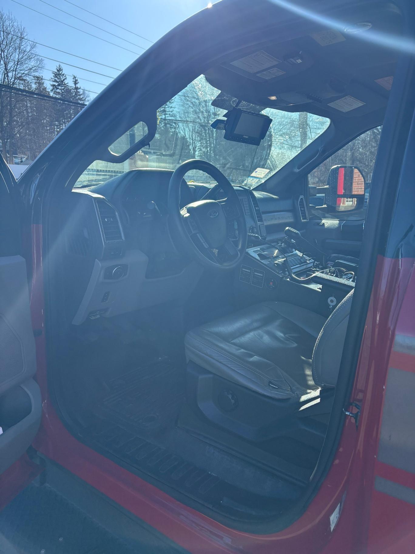 2019 Road Rescue Ford Type I Ambulance - image 6