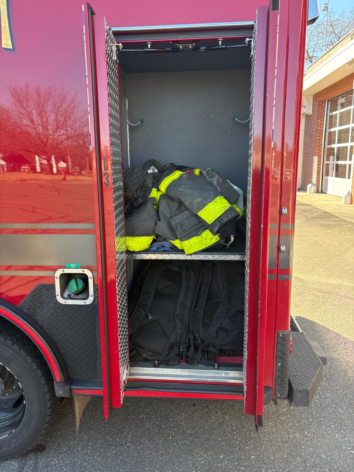 2019 Road Rescue Ford Type I Ambulance - image 10