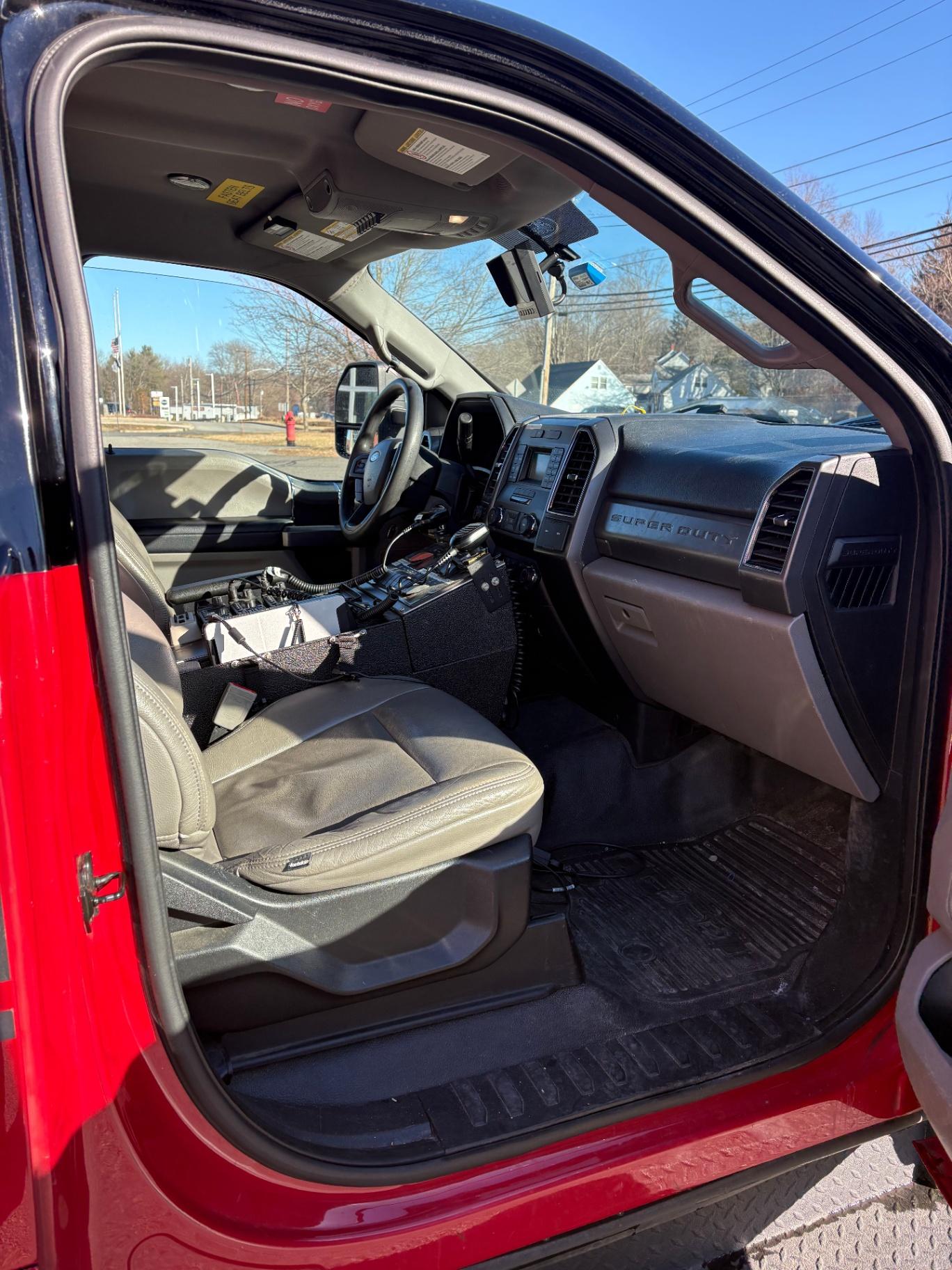 2019 Road Rescue Ford Type I Ambulance - image 5