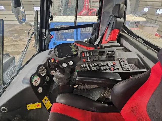 2011 PB 400 Park Snowcat - image 4