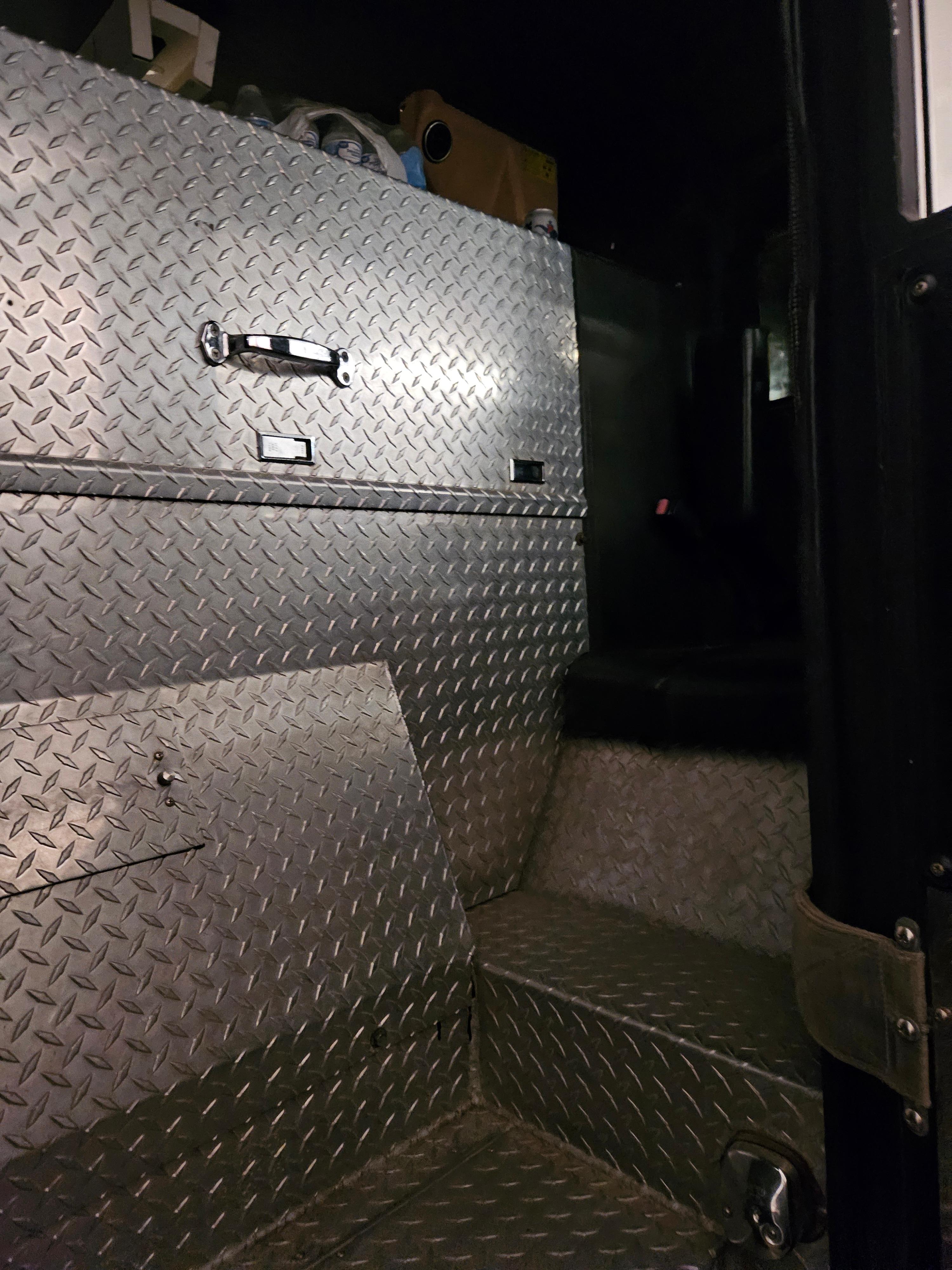 1994 Pierce Arrow 50' Quint - image 15