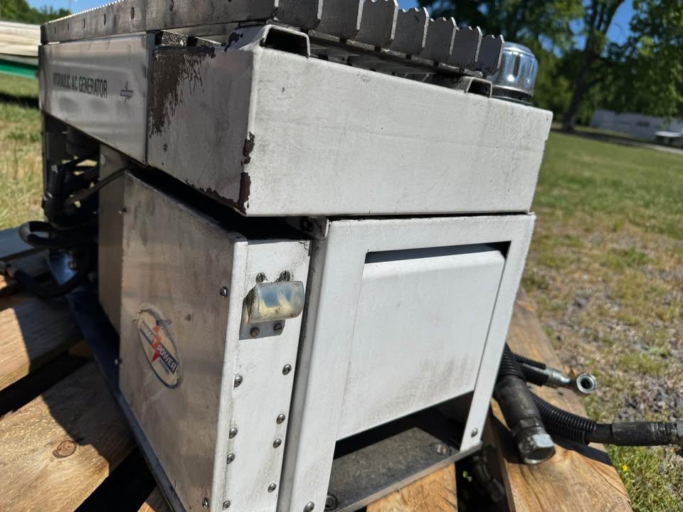 Smart Power Generator 6KW - image 2