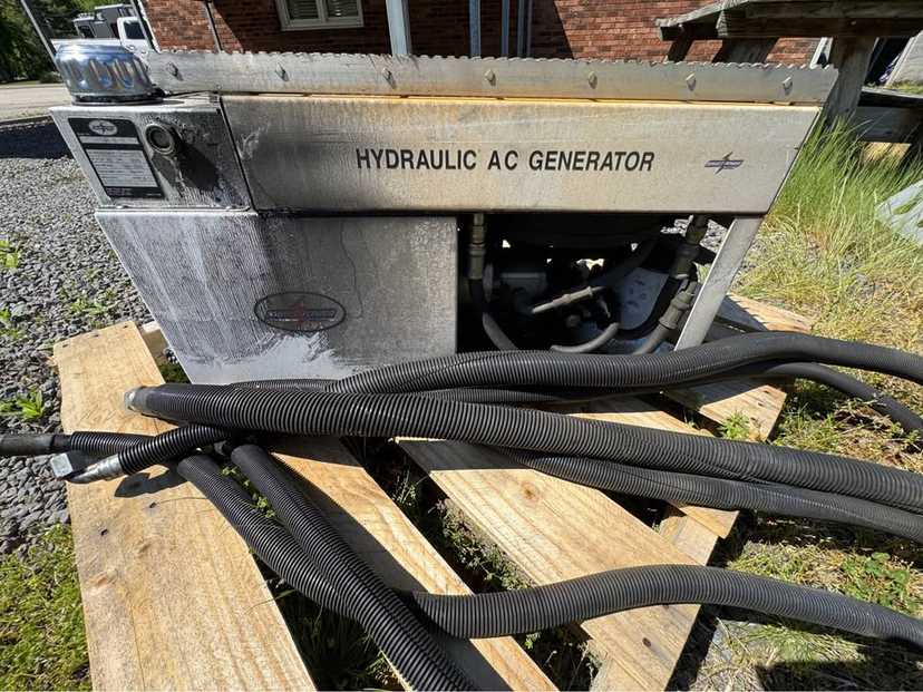 Smart Power Generator 6KW — photo 6