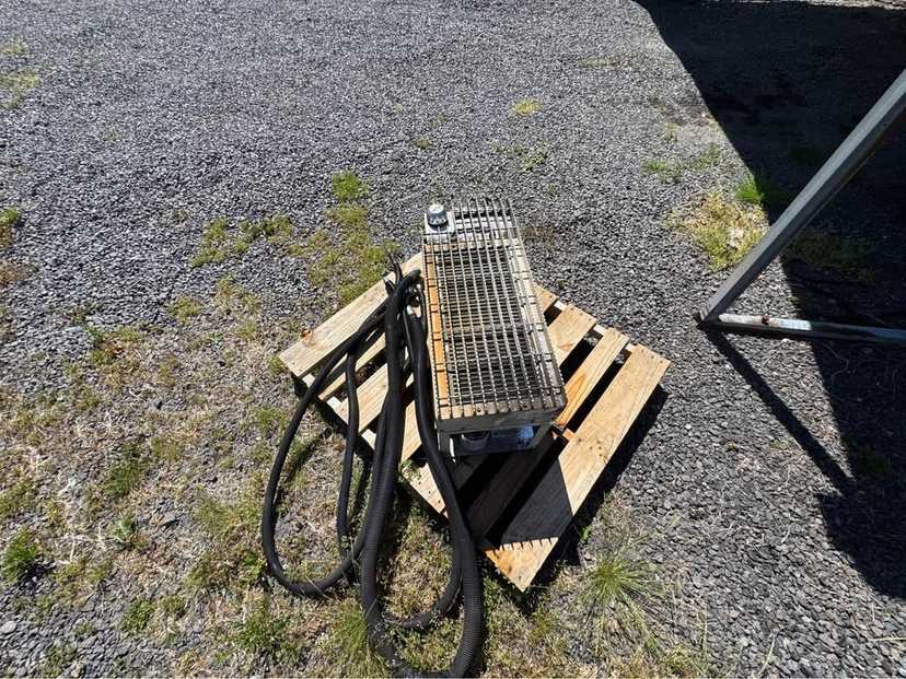 Smart Power Generator 6KW — photo 7