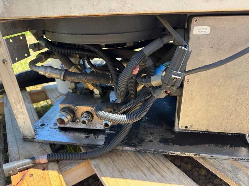 Smart Power Generator 6KW — photo 4
