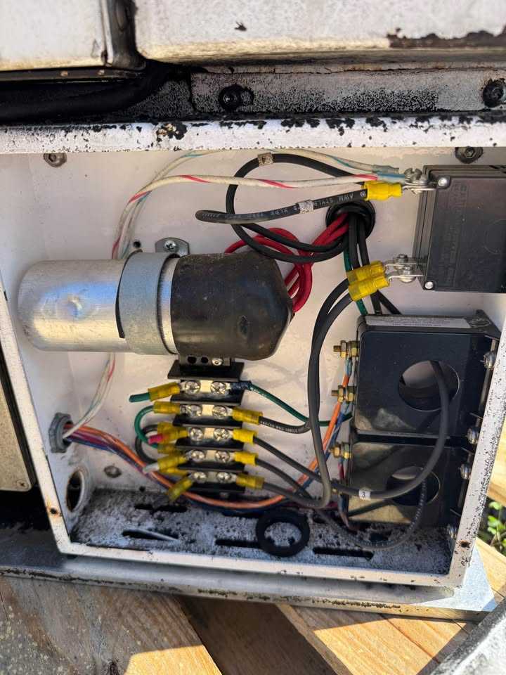 Smart Power Generator 6KW — photo 5