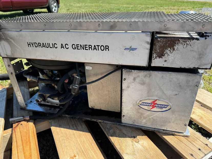 Smart Power Generator 6KW