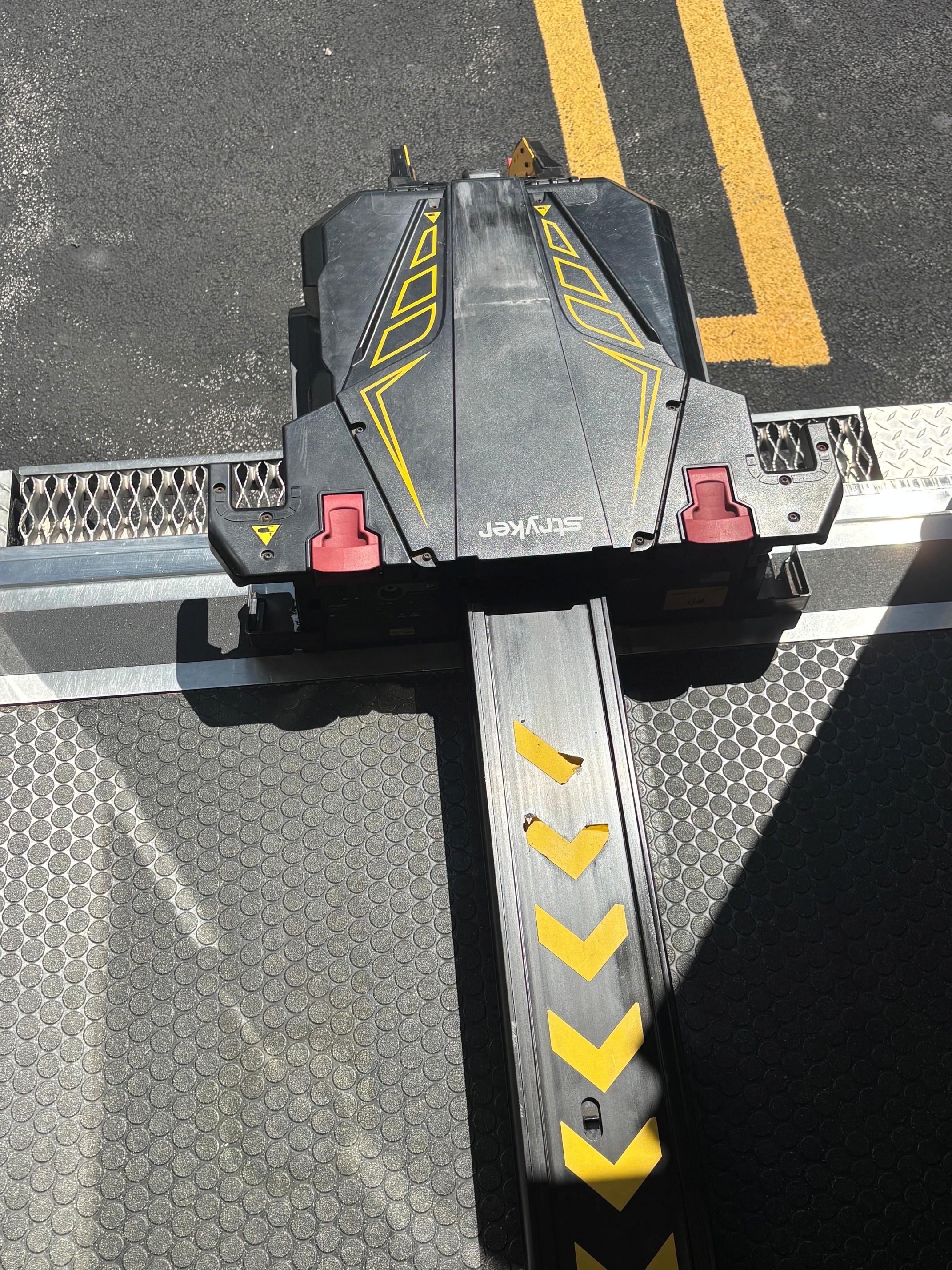 2017 McCoy Miller Ford 4x4 Type I Ambulance - image 26