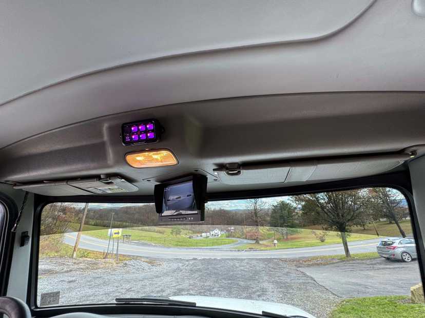 2021 Peterbilt Loadmaster Rear Loader — photo 6