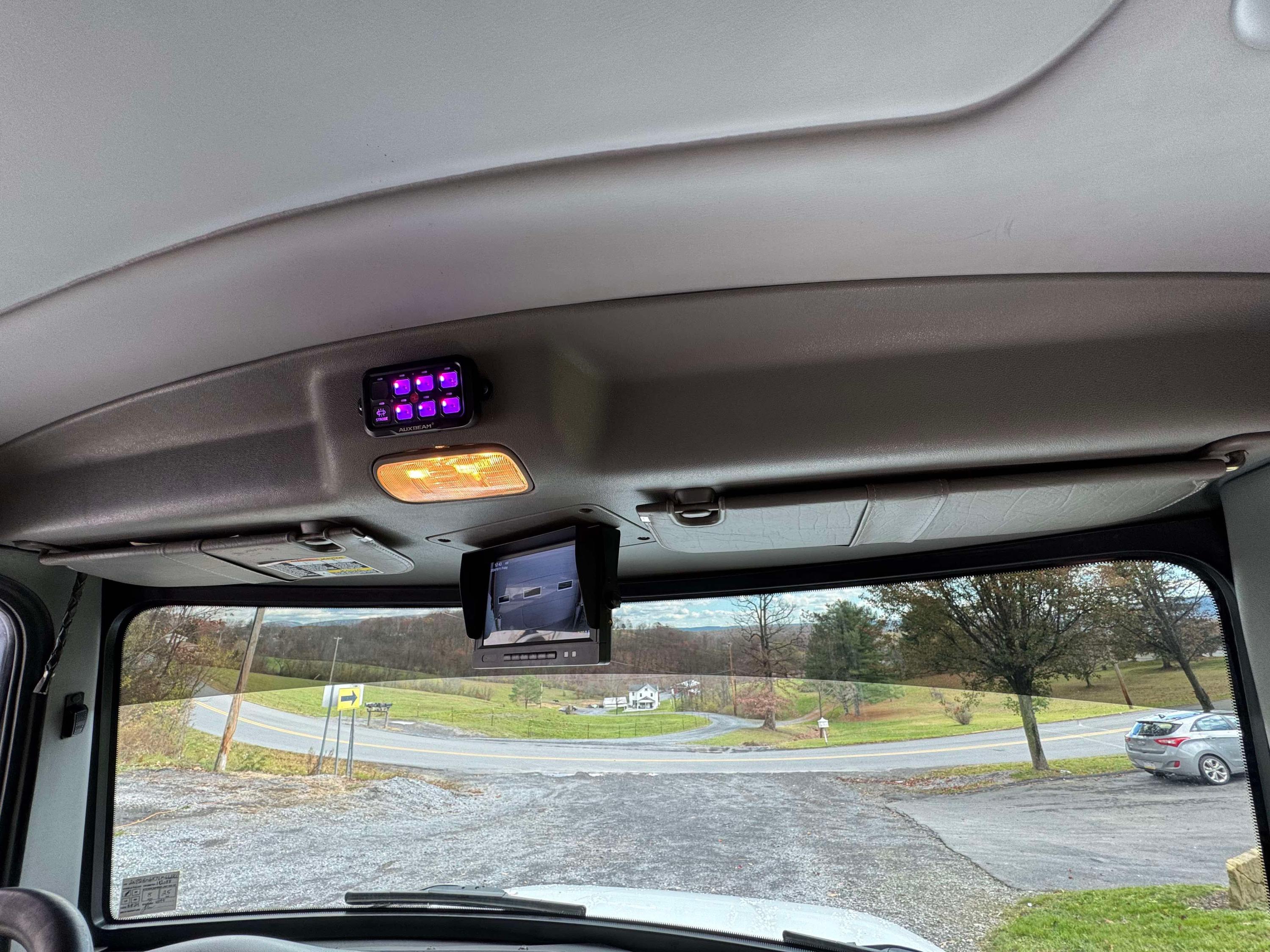 2021 Peterbilt Loadmaster Rear Loader - image 6