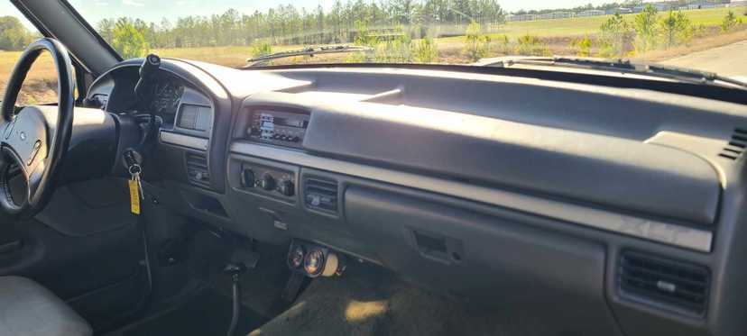 1993 S&S Ford Light Rescue — photo 7
