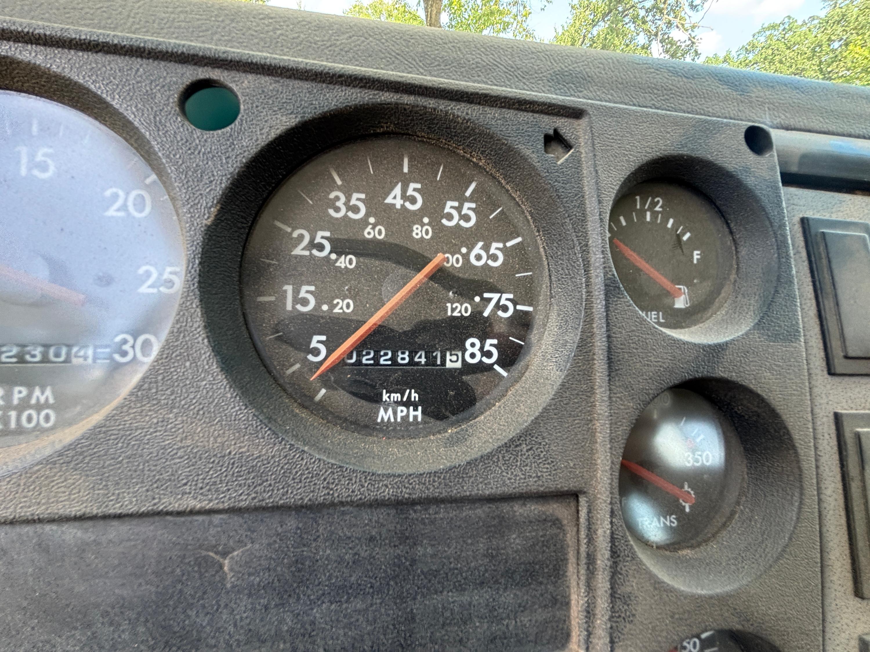 2000 Freightliner Pumper - image 11