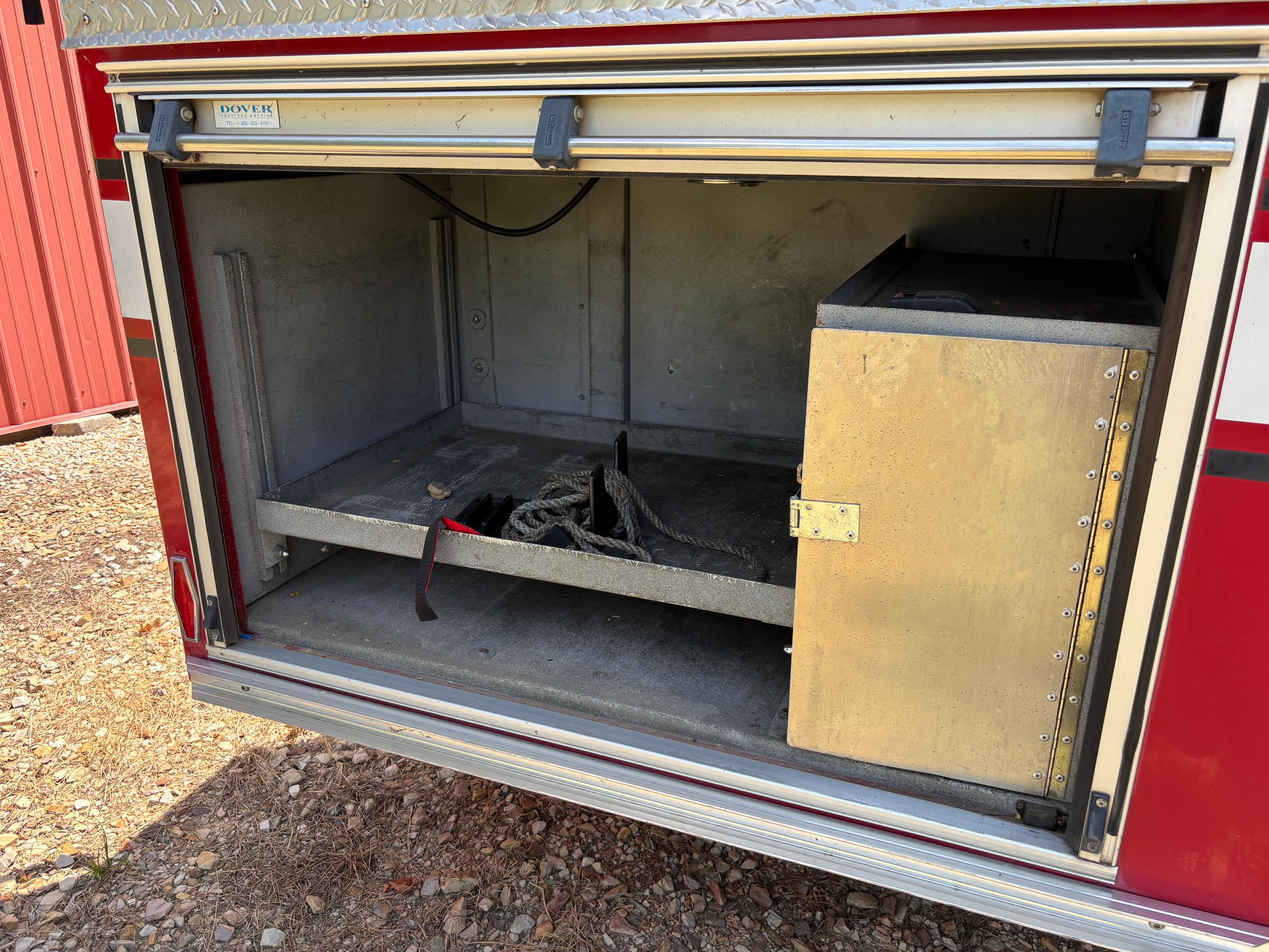 1996 Pierce Pumper - image 27