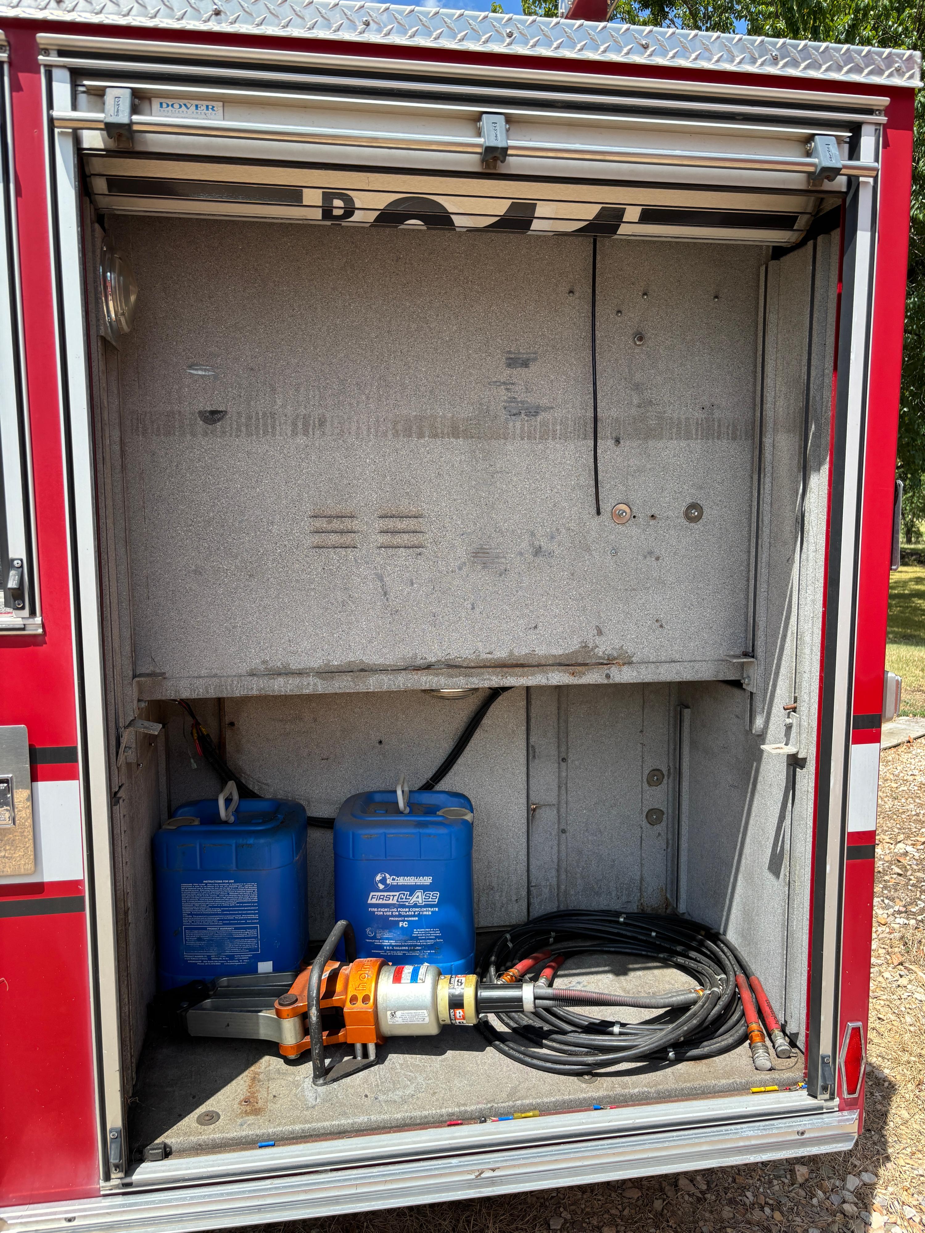 1996 Pierce Pumper - image 24