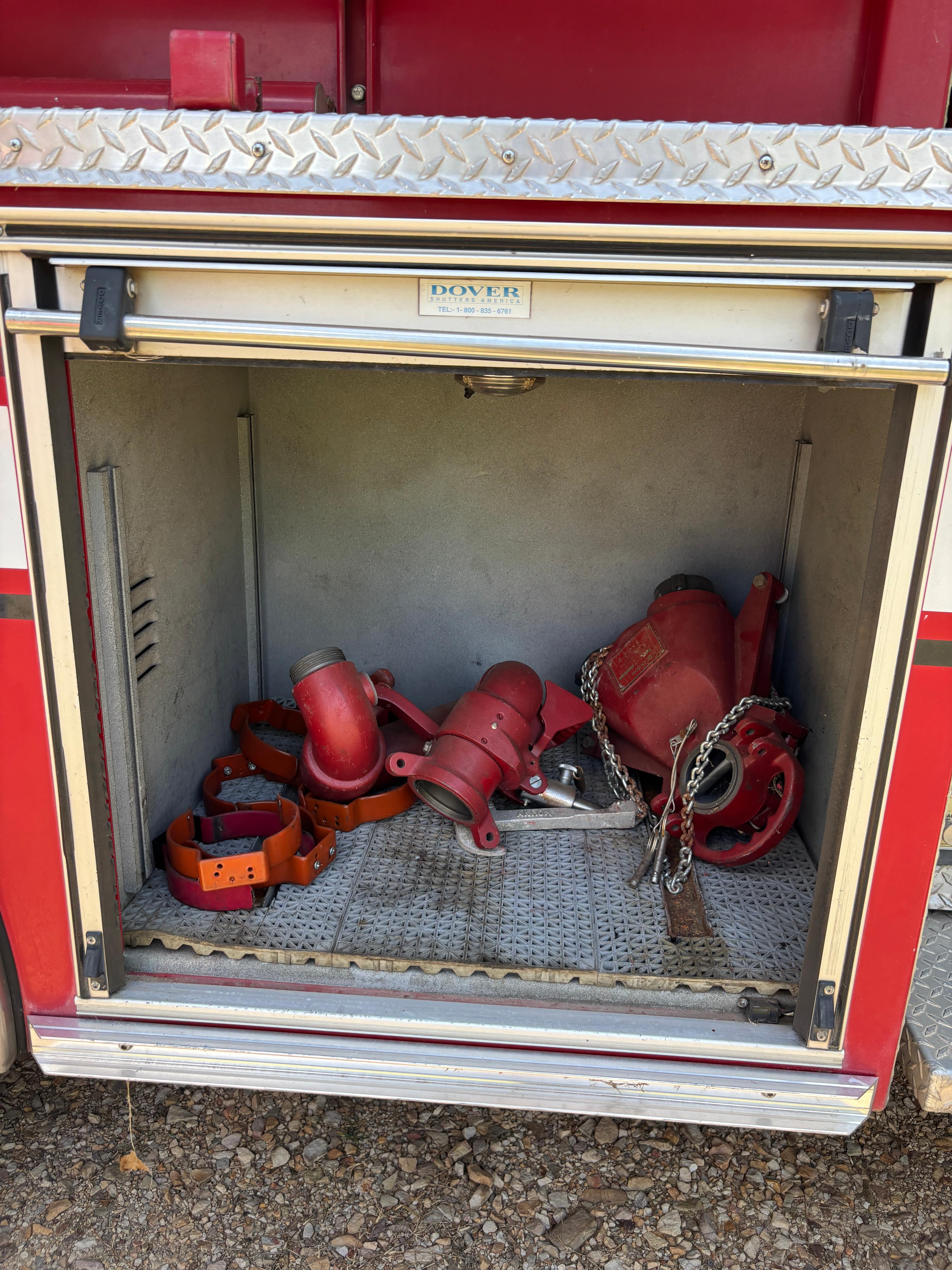 1996 Pierce Pumper - image 26