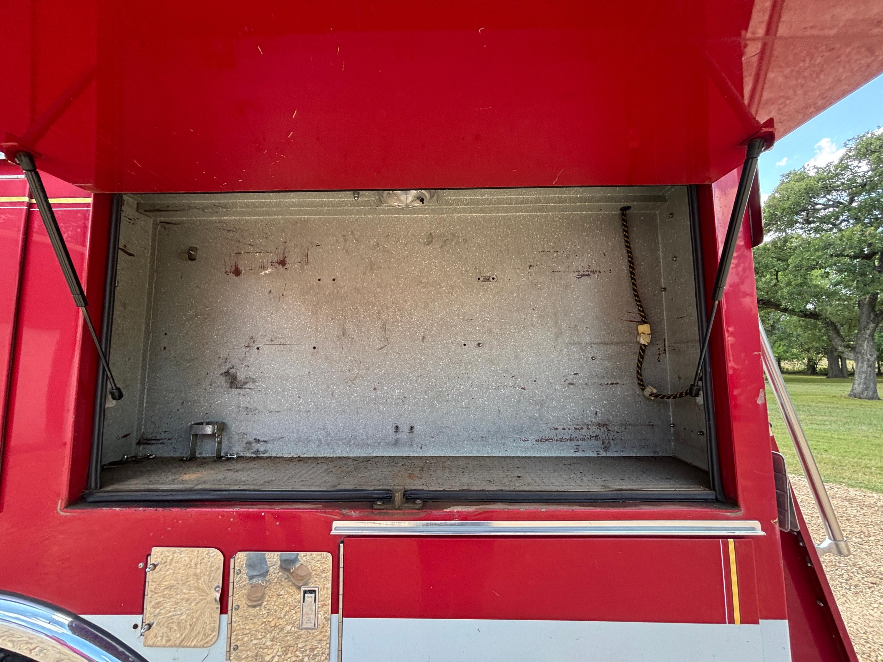 1987 Pierce Arrow Pumper - image 16