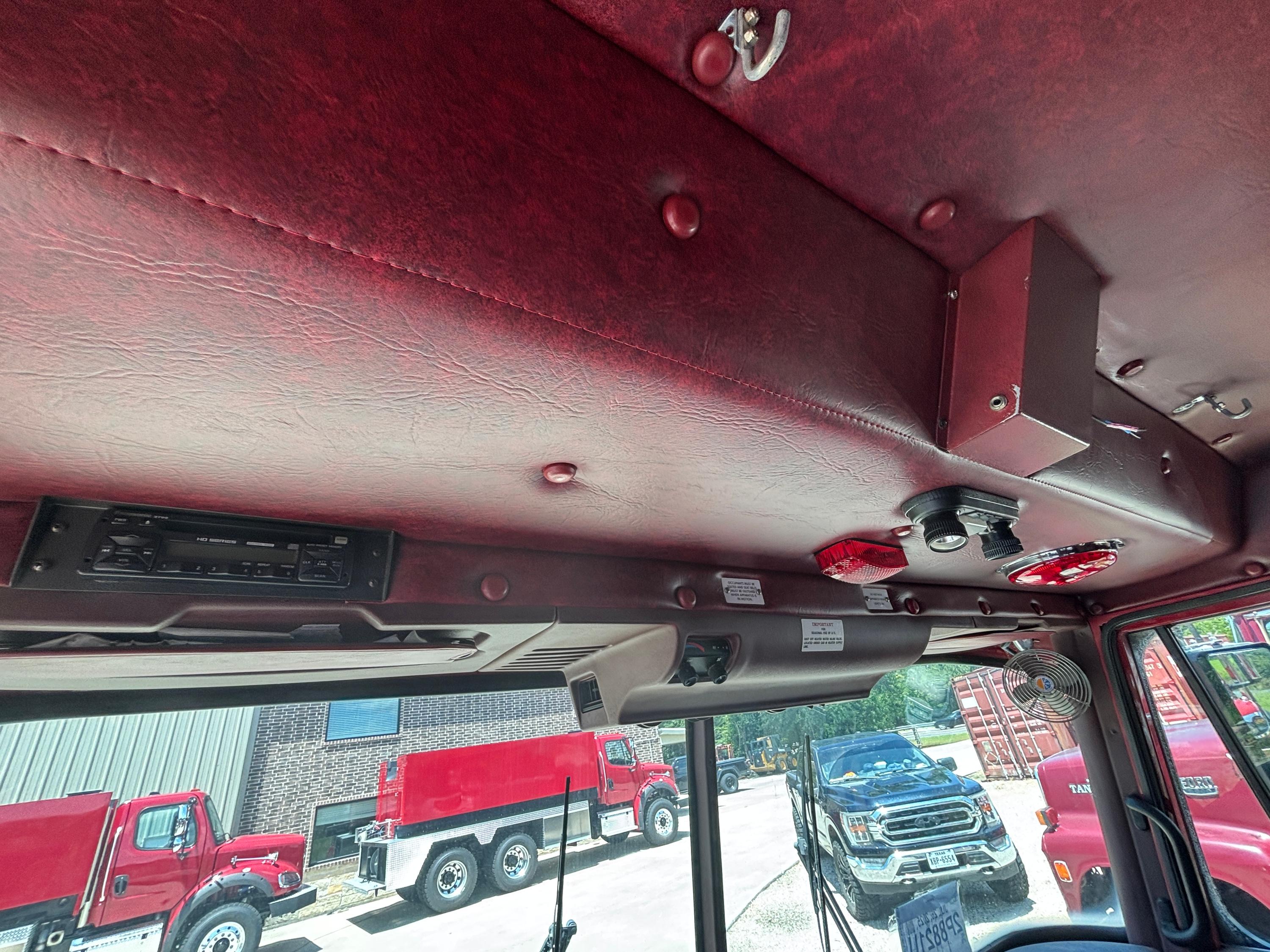 2002 Marion Spartan Heavy Rescue - image 15