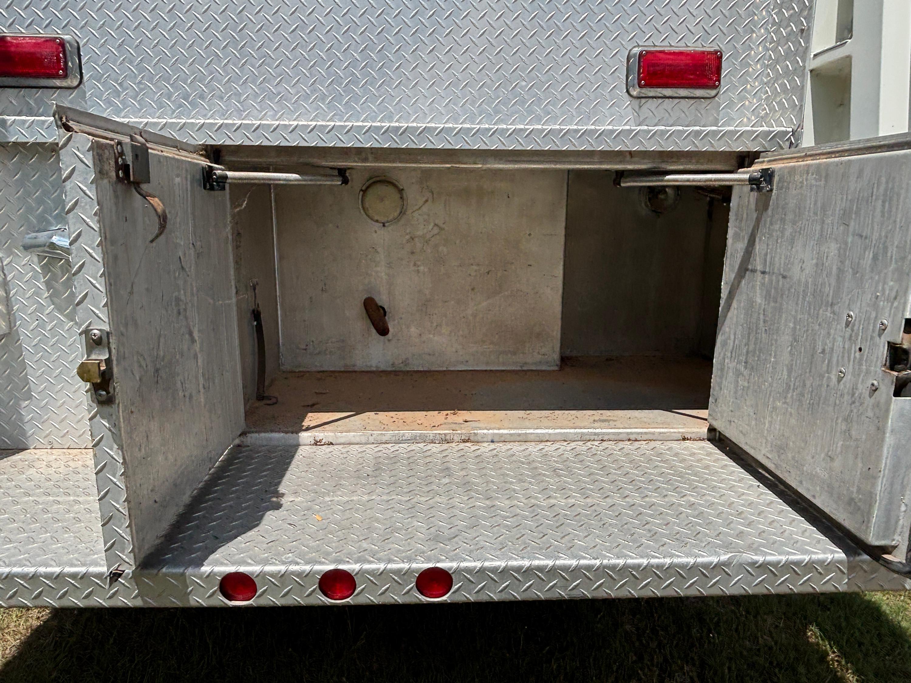 2000 Freightliner Pumper - image 22
