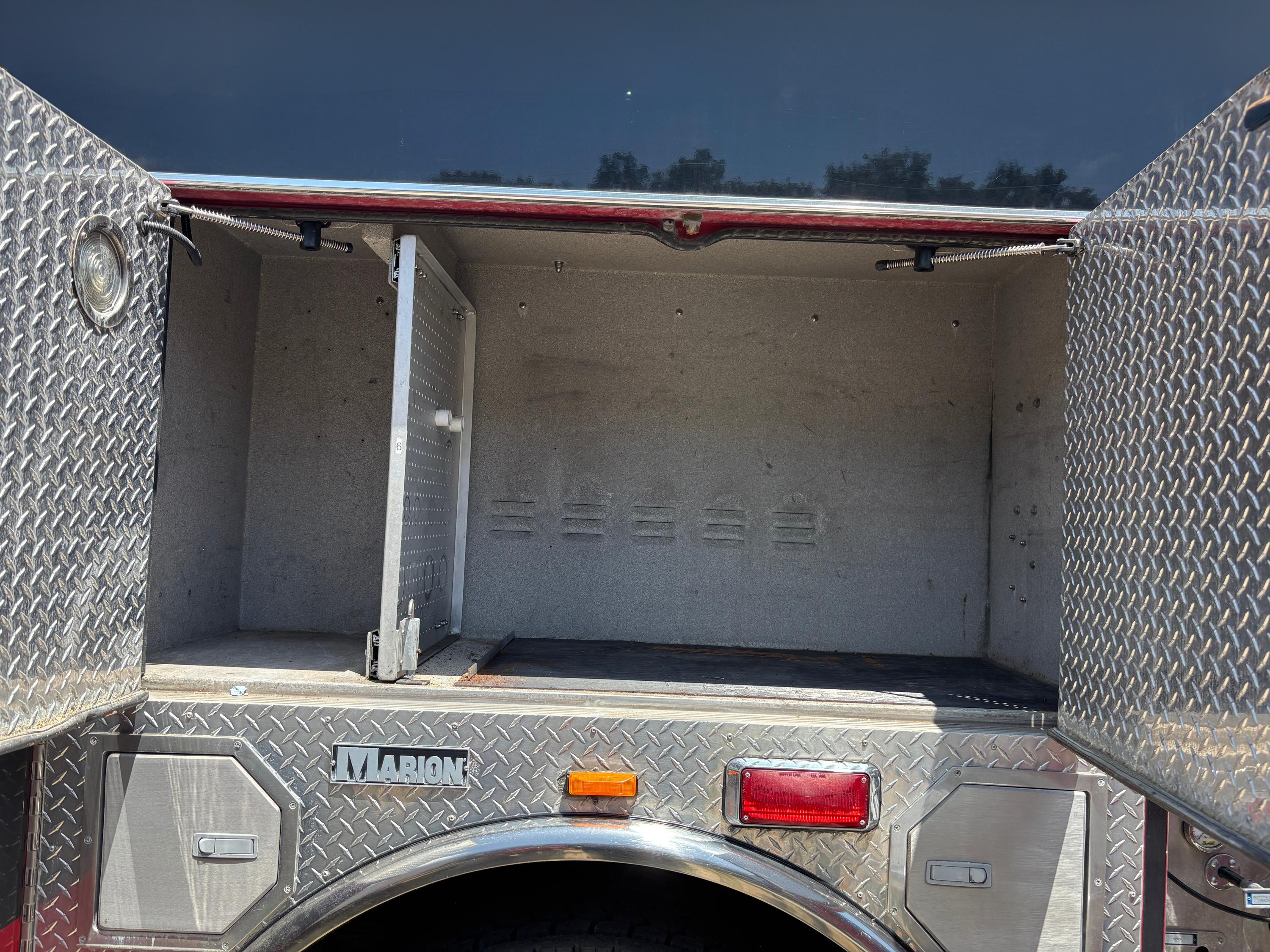 2002 Marion Spartan Heavy Rescue - image 18
