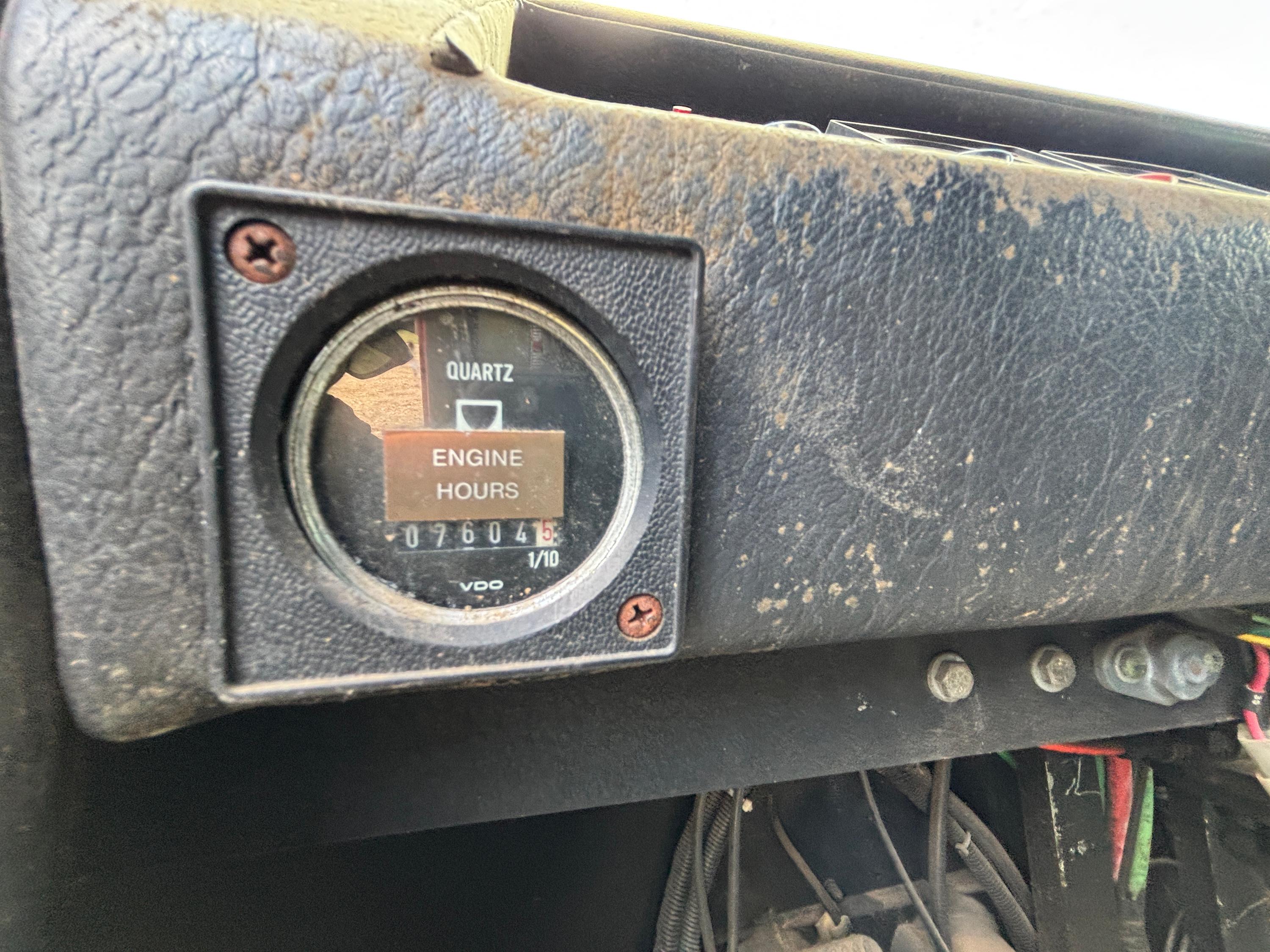 1987 Pierce Arrow Pumper - image 31
