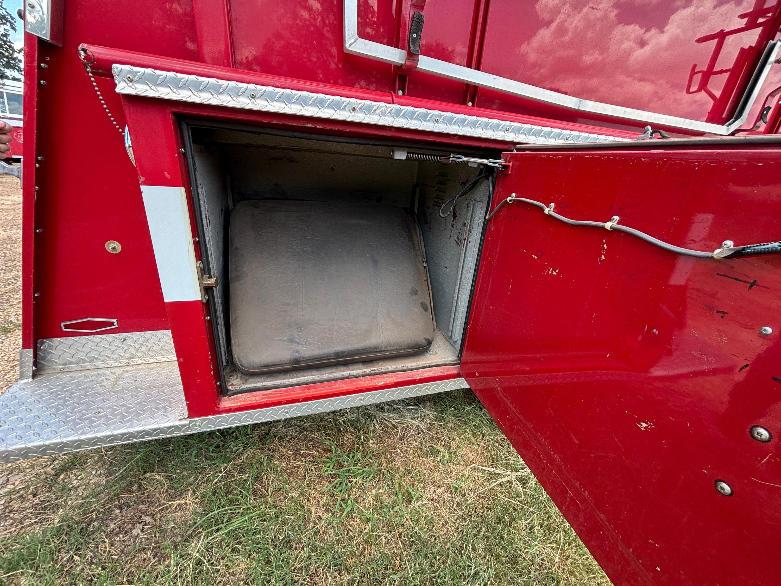1987 Pierce Arrow Pumper - image 20