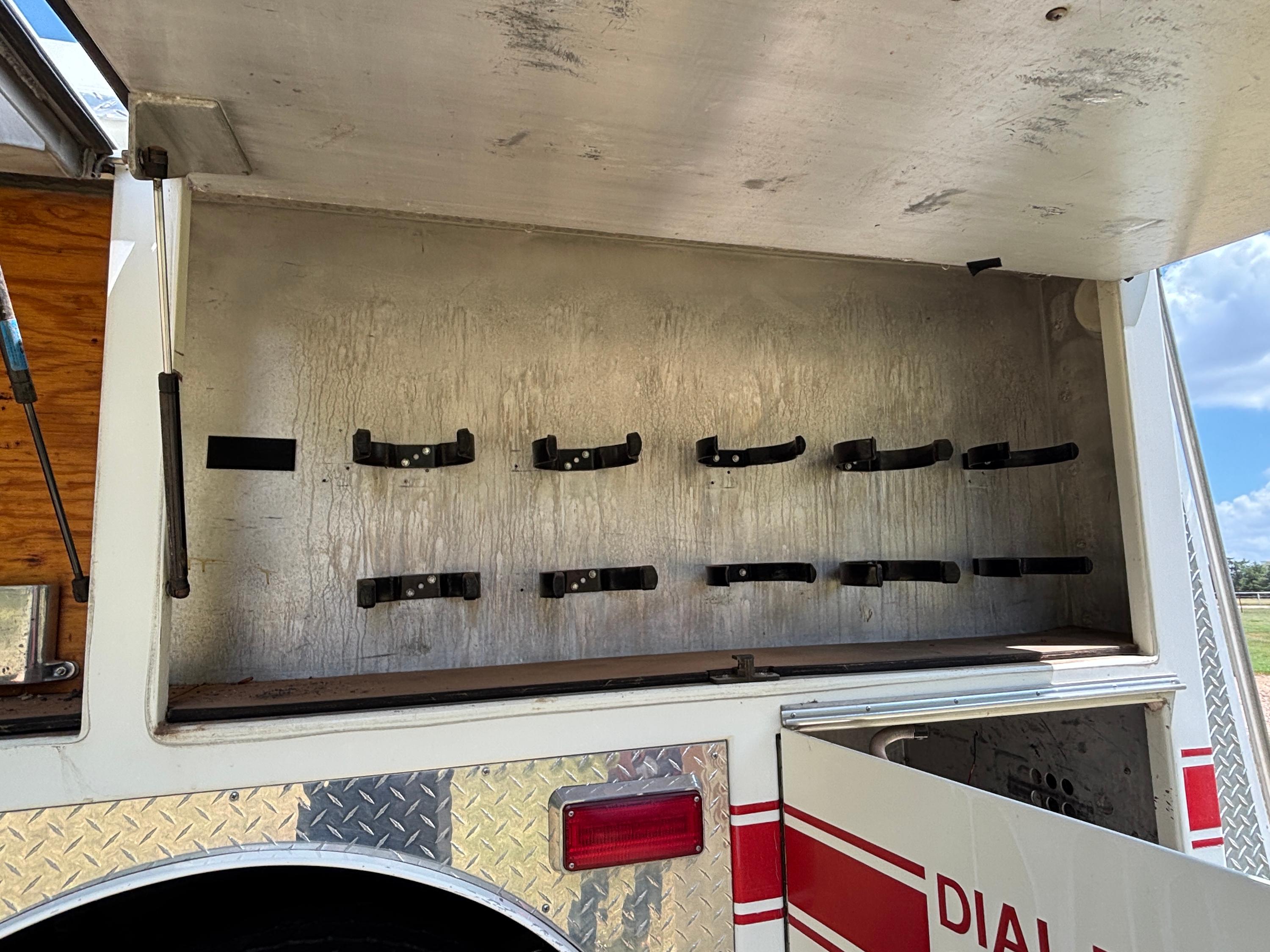 2000 Freightliner Pumper - image 20
