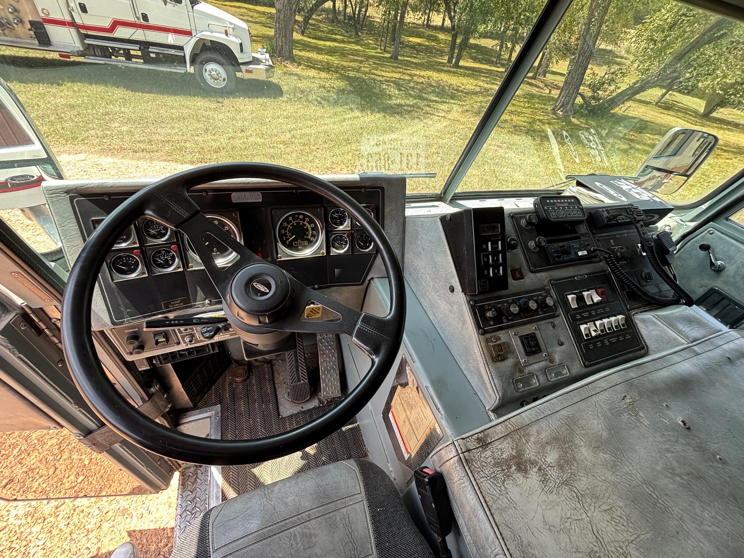 1996 Pierce Pumper - image 9