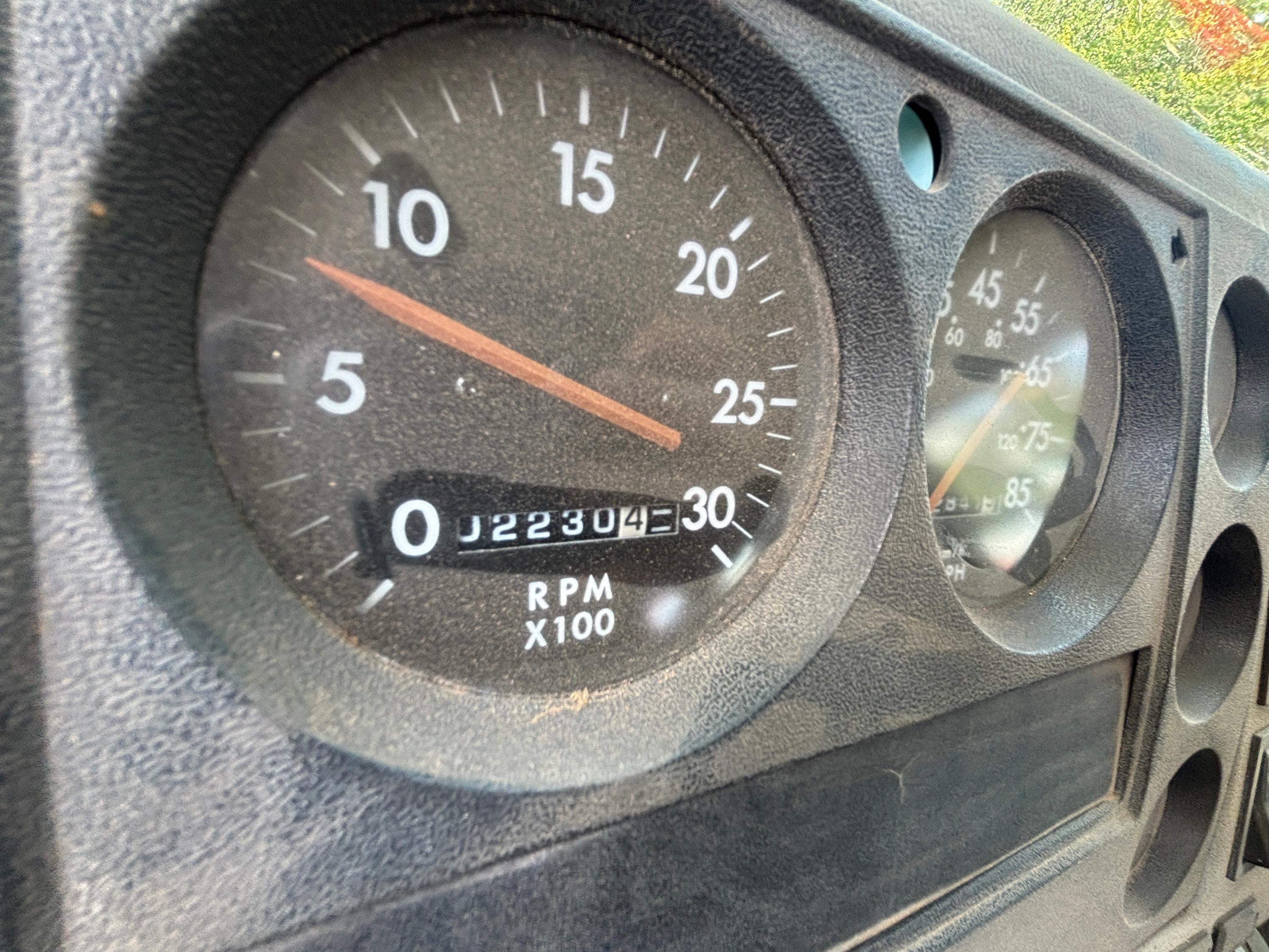2000 Freightliner Pumper - image 10