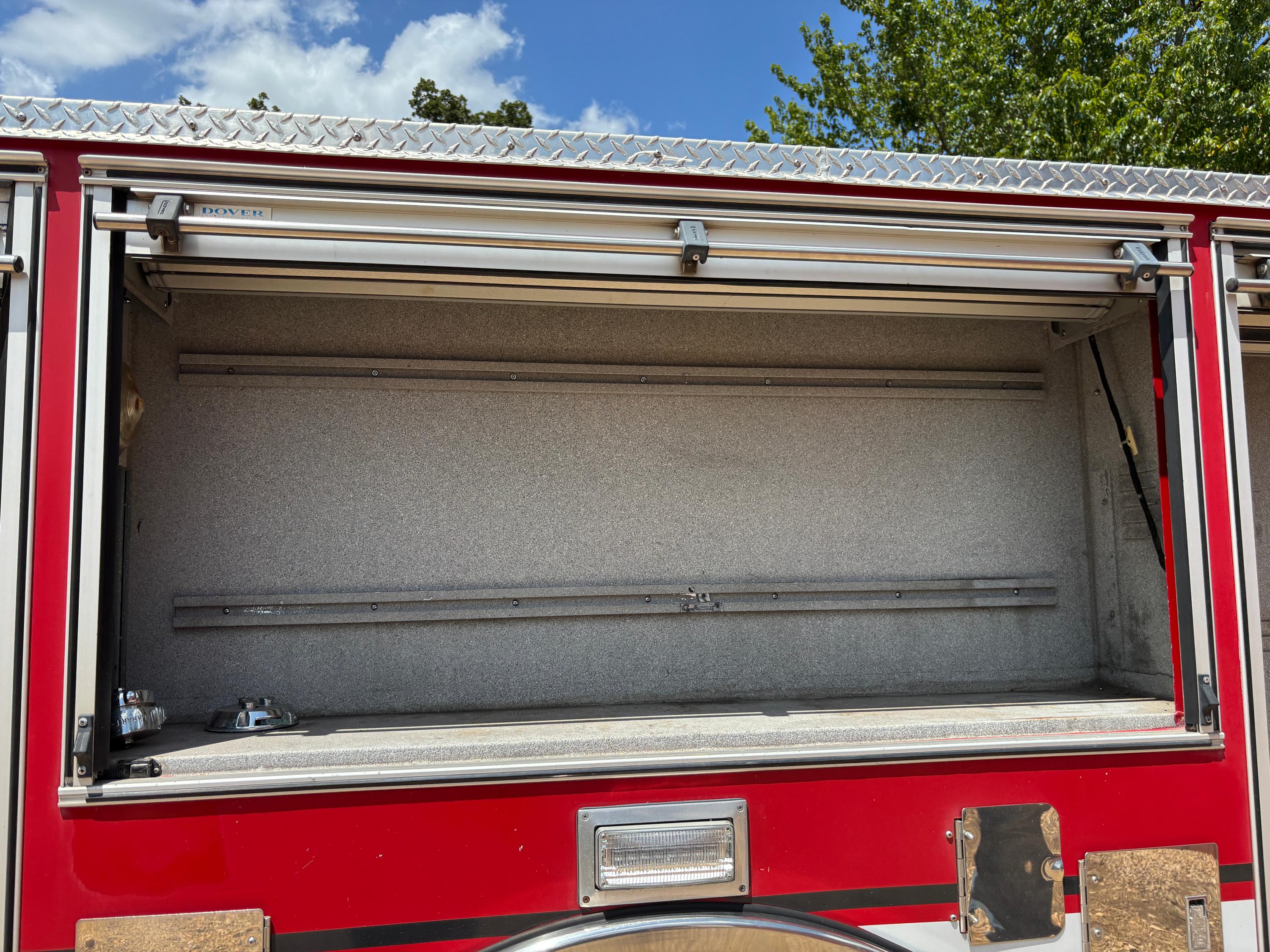 1996 Pierce Pumper - image 23