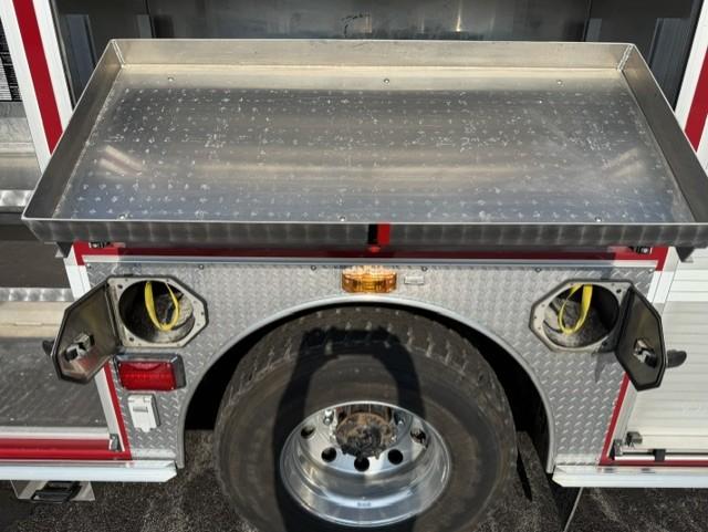 2011 International Sutphen Pumper - image 49