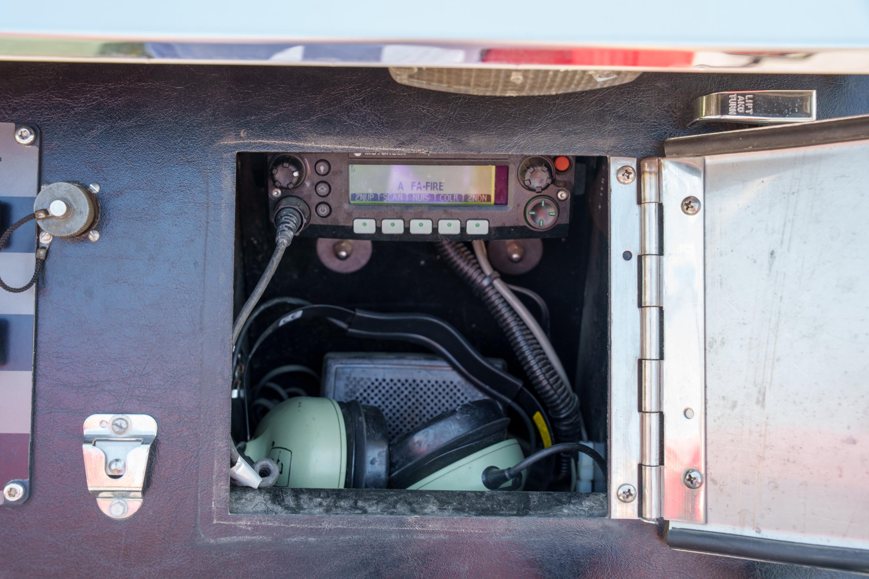 2005 Pierce International Pumper - image 33