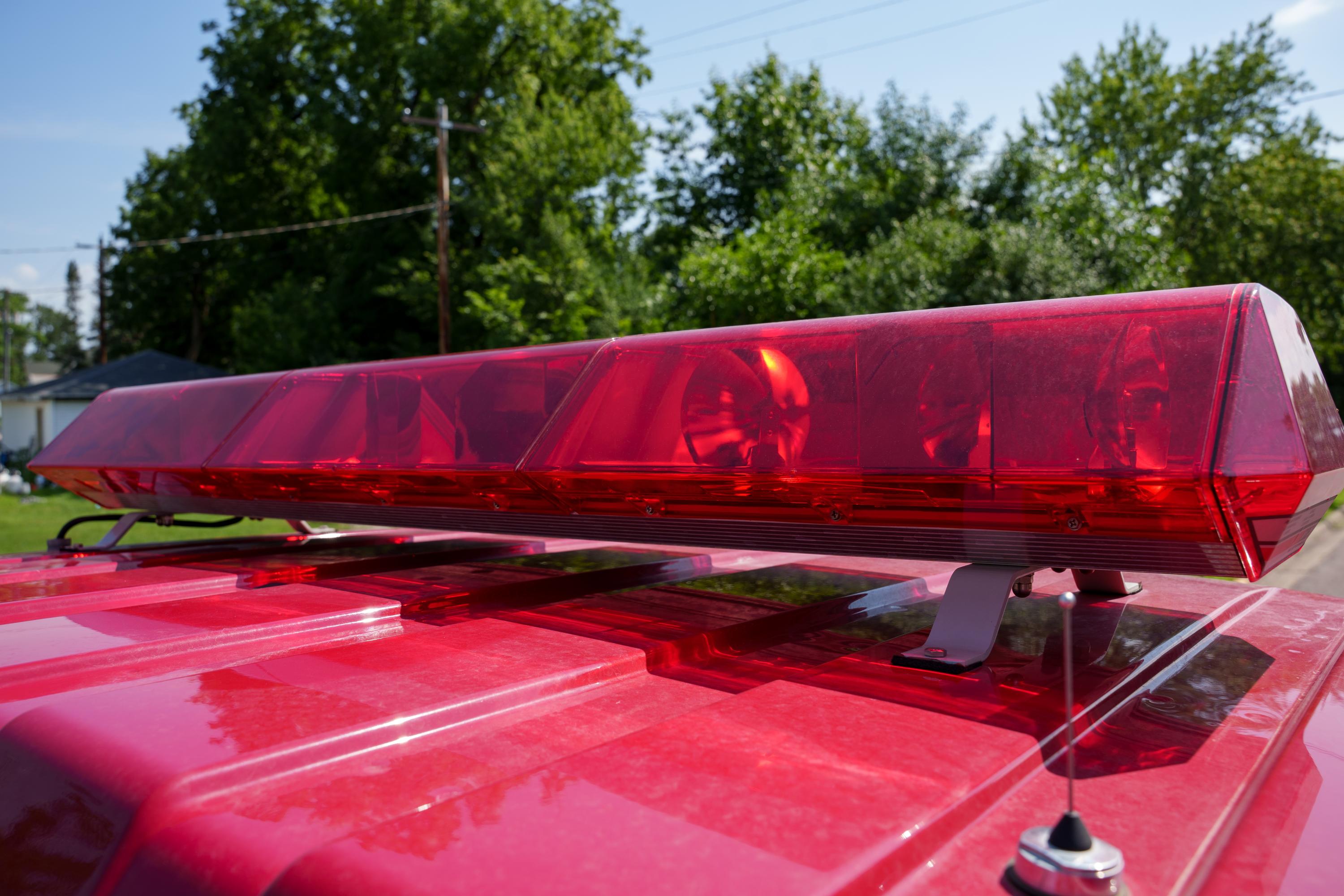 2005 Pierce International Pumper - image 90