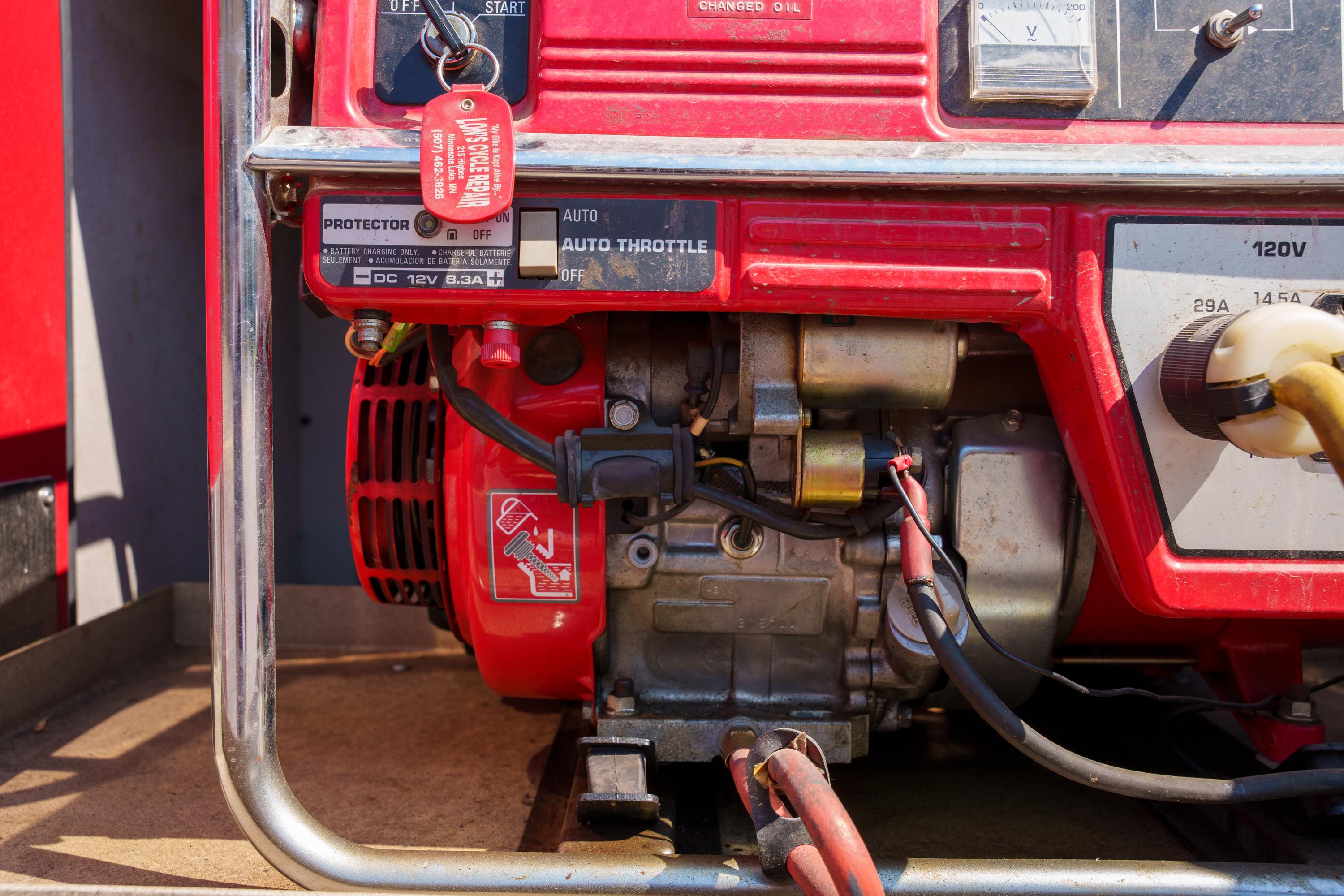 2005 Pierce International Pumper - image 43