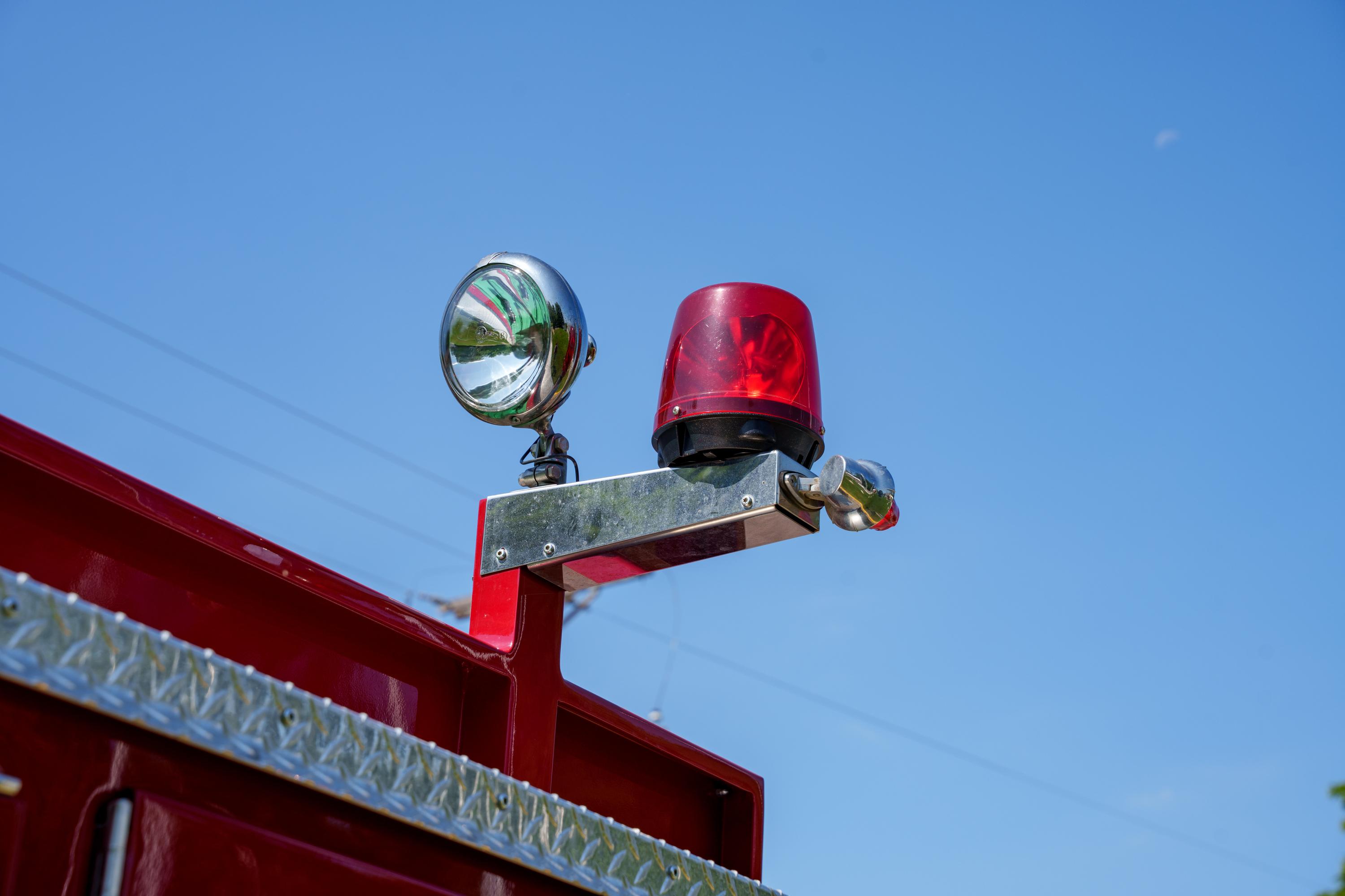 2005 Pierce International Pumper - image 95