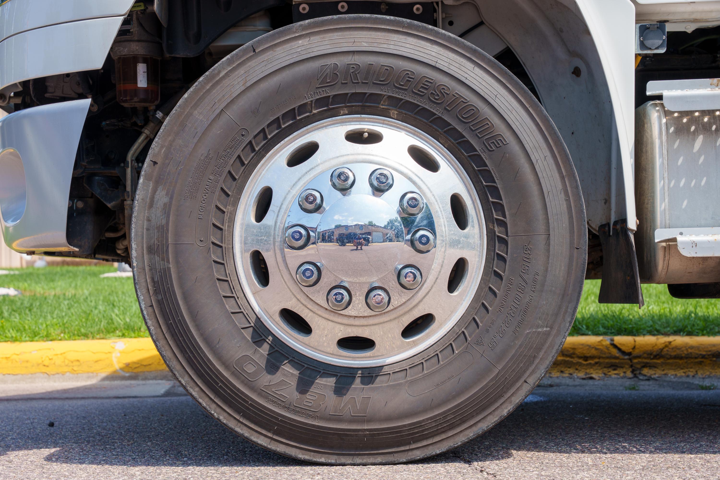 2020 Freightliner McNeilus Rear Loader - image 56