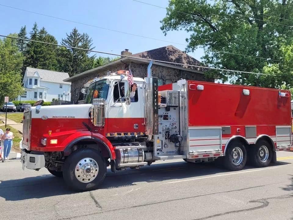2014 Western Star Pumper Tanker - image 6