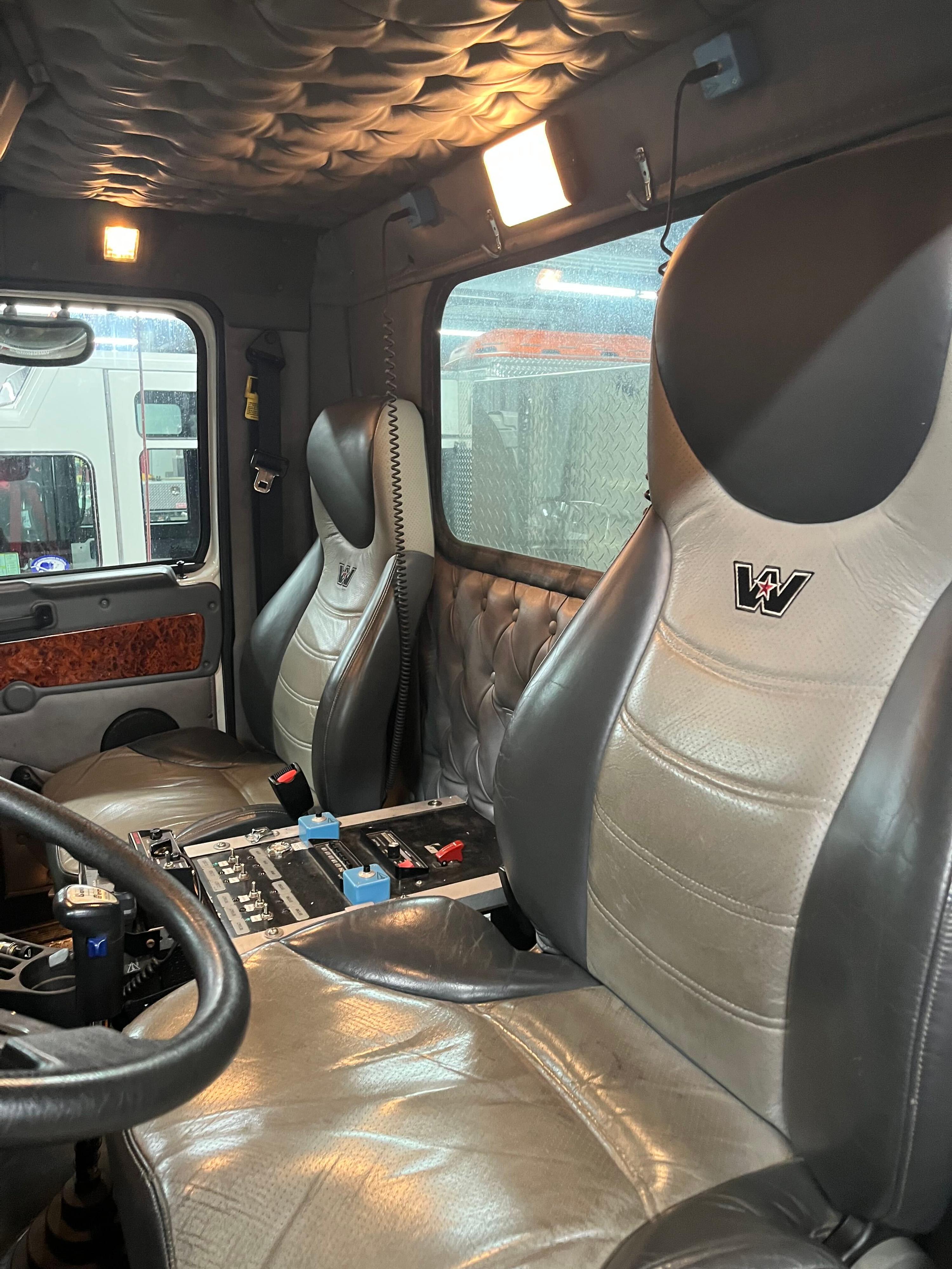 2014 Western Star Pumper Tanker - image 9