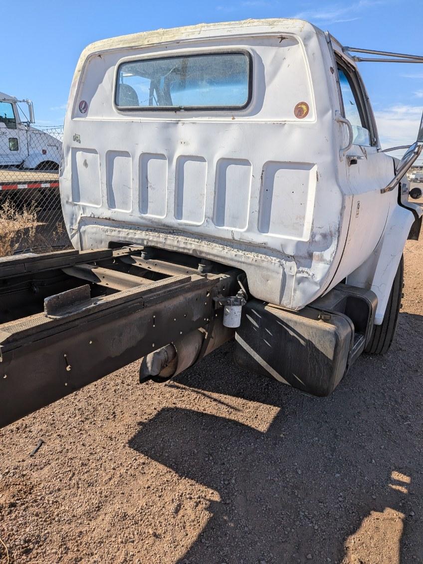 1982 Chevrolet C65 Cab and Chassis - image 5