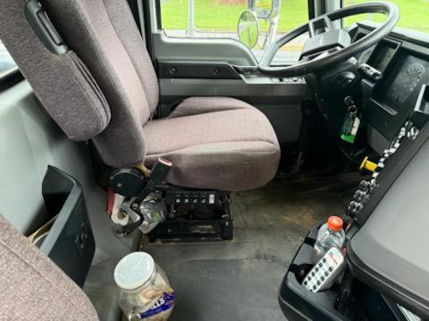 2022 Mack Vermeer Hydrovac - image 20
