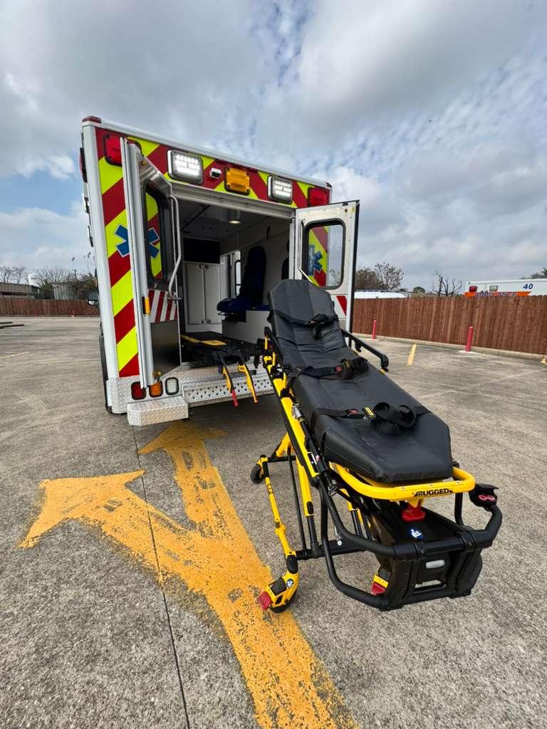2019 Ford Type I Ambulance - image 28