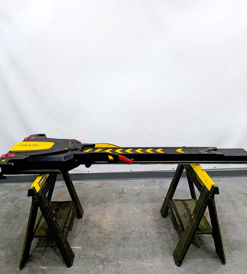 STRYKER 6506 POWER PRO XPS - with Loading System 6390 — photo 7