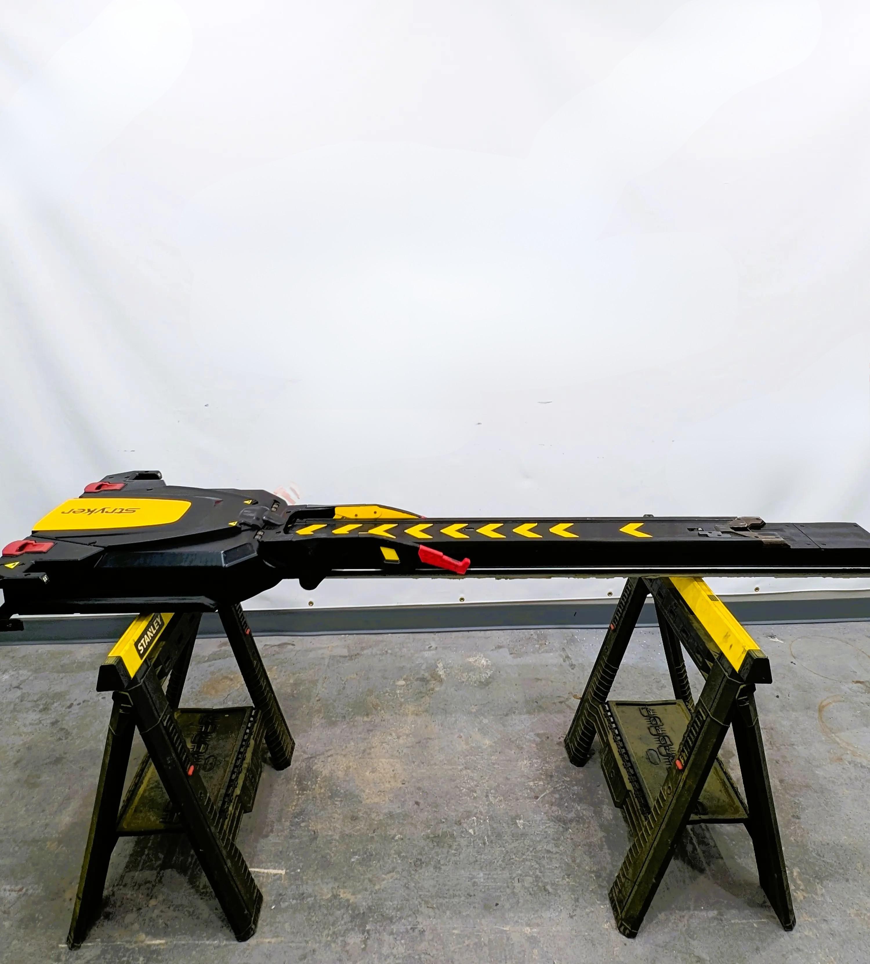 STRYKER 6506 POWER PRO XPS - with Loading System 6390 - image 7