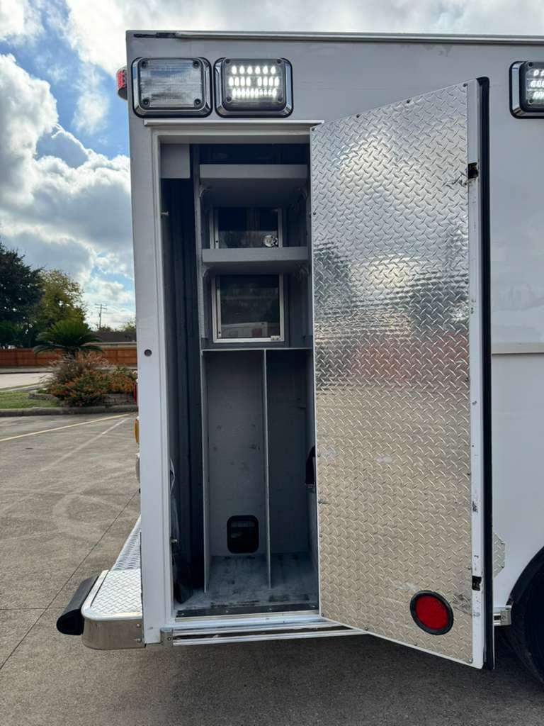 2016 Braun Ford Type I Ambulance - image 30