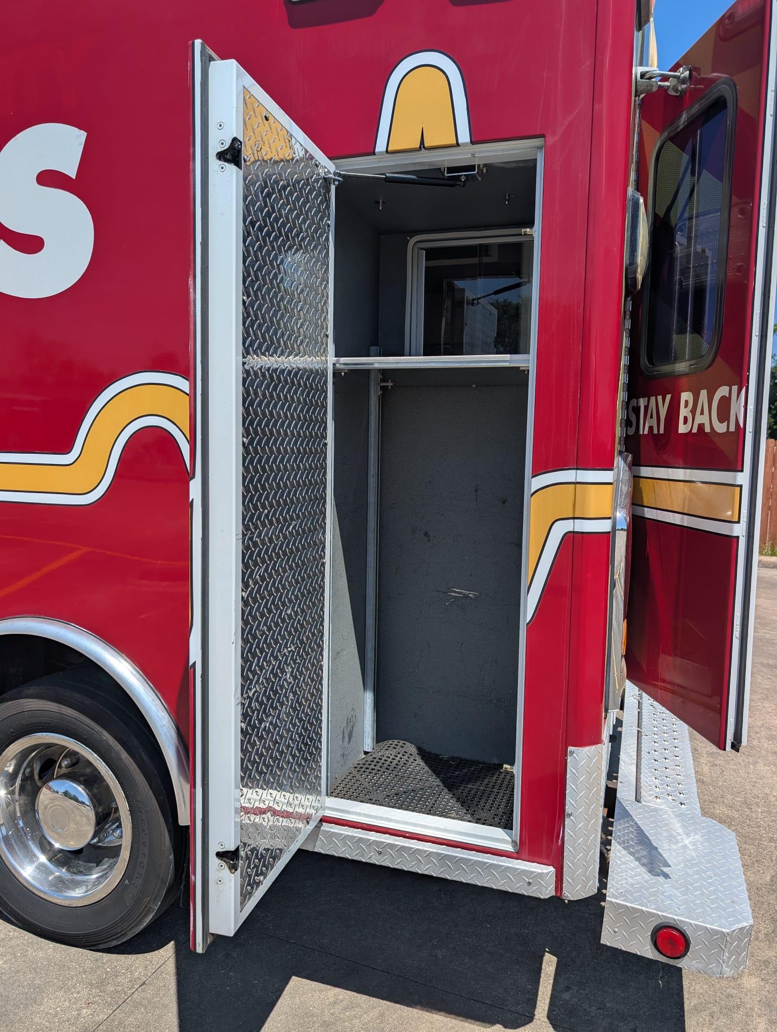 2009 Wheeled Coach Chevrolet Type I Ambulance - image 20