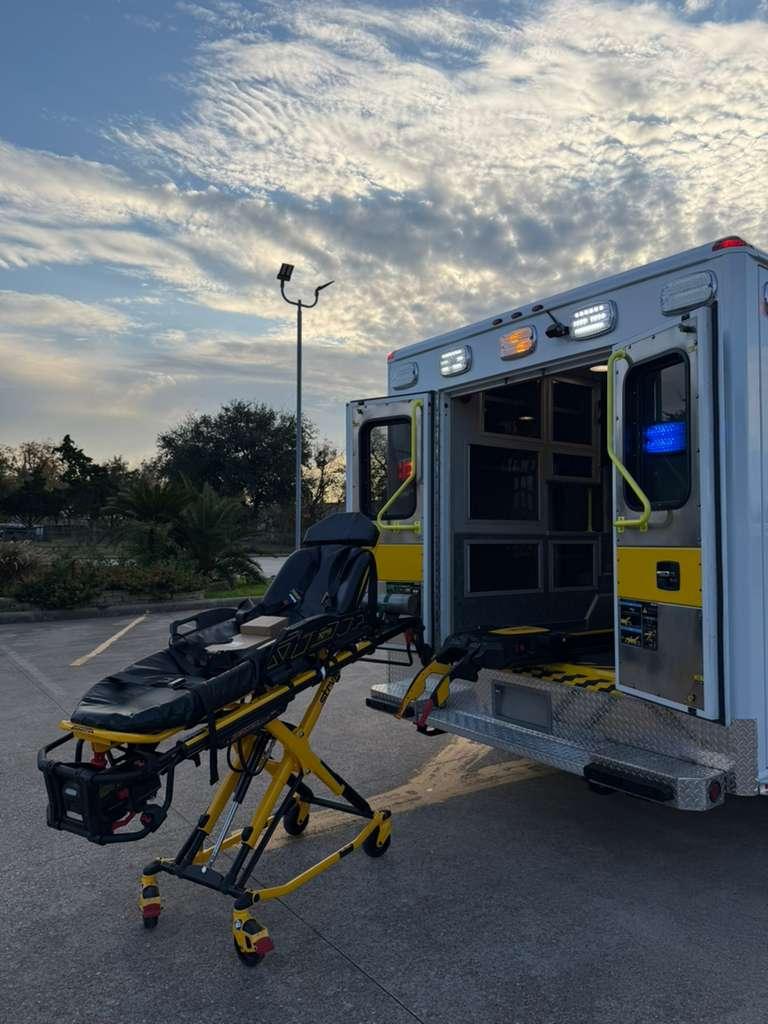 2026 Ford Type I Ambulance - image 24